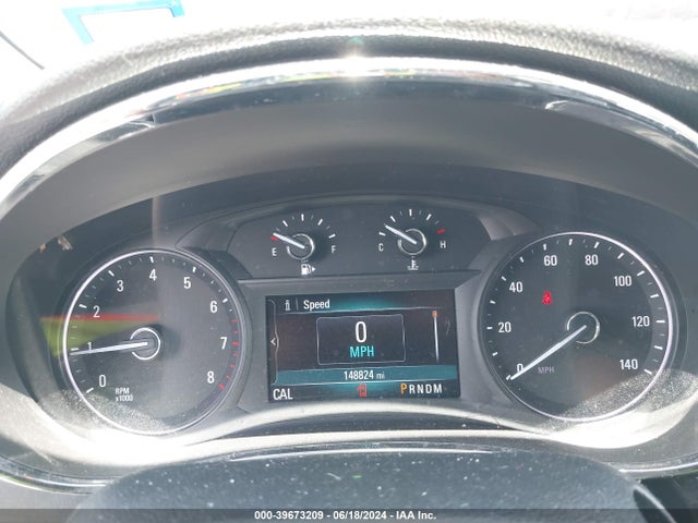 Buick Encore Preferred 2017 KL4CJASB6HB098556 Image 7