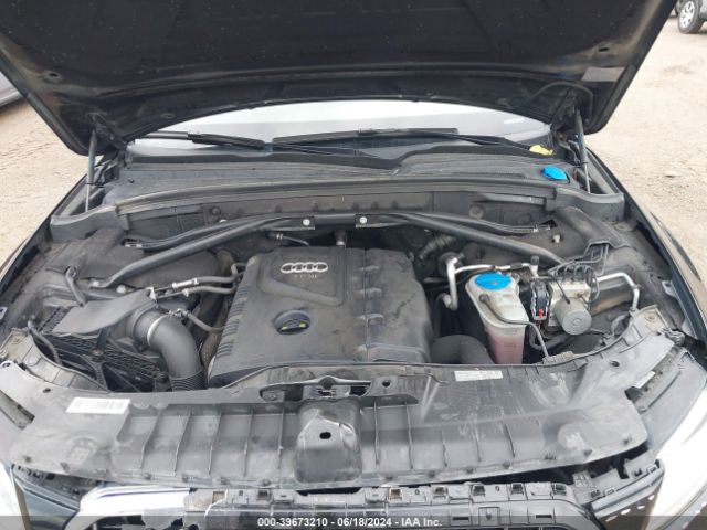 WA1LFAFPXEA112984 Audi Q5 2.0t Premium