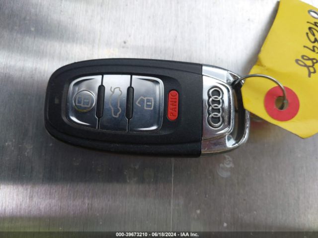 WA1LFAFPXEA112984 Audi Q5 2.0t Premium