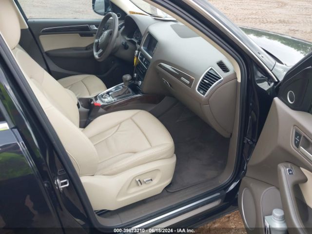 WA1LFAFPXEA112984 Audi Q5 2.0t Premium