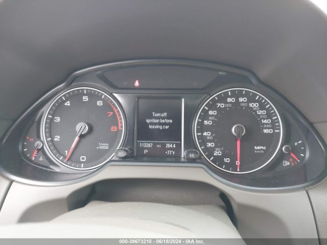 WA1LFAFPXEA112984 Audi Q5 2.0t Premium