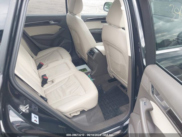 WA1LFAFPXEA112984 Audi Q5 2.0t Premium