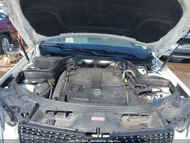WDCGG8JB7EG207387 Mercedes-Benz Glk 350 4matic