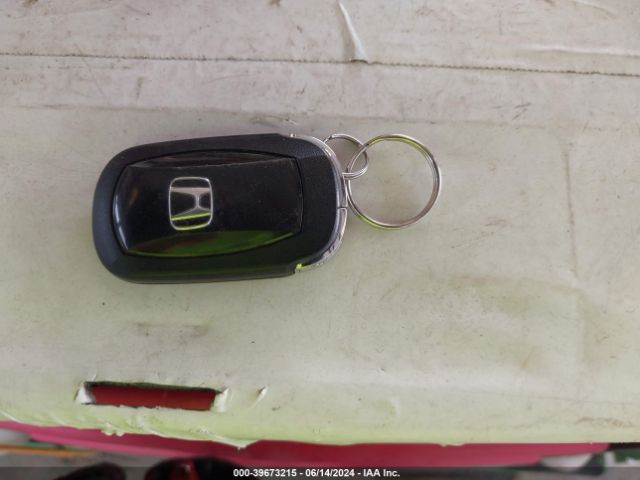 3CZRZ2H34RM703614 Honda Hr-v Awd Lx
