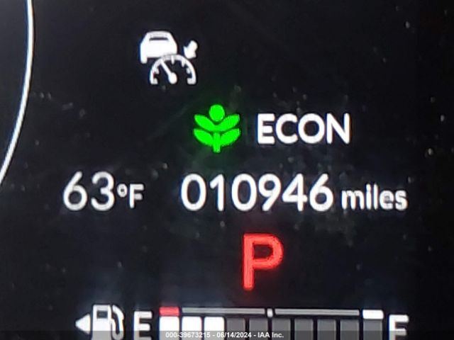 3CZRZ2H34RM703614 Honda Hr-v Awd Lx
