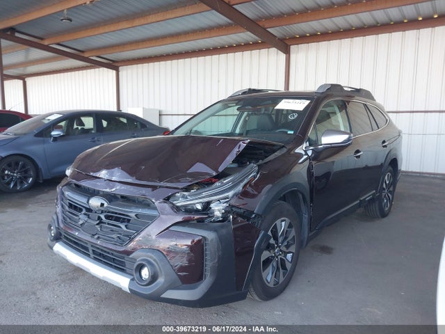 4S4BTGPD7P3200279 Subaru Outback Touring Xt