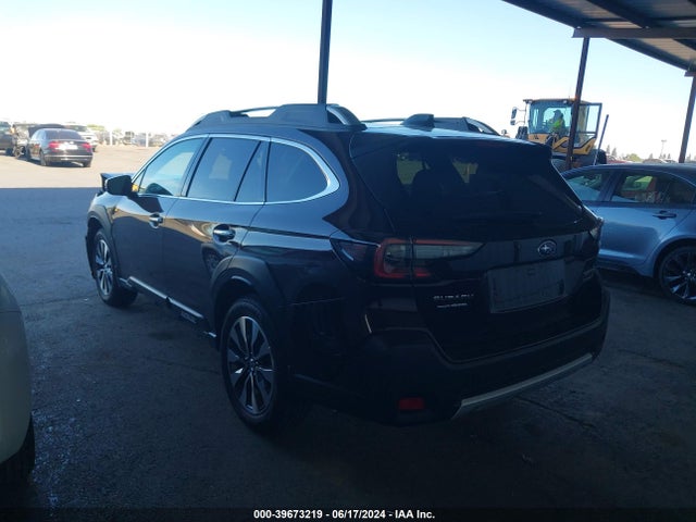 4S4BTGPD7P3200279 Subaru Outback Touring Xt