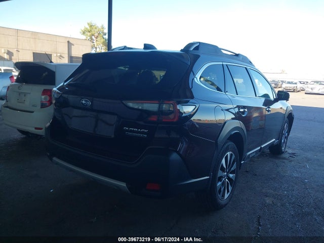 4S4BTGPD7P3200279 Subaru Outback Touring Xt