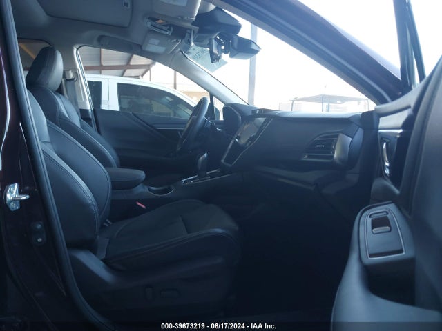 4S4BTGPD7P3200279 Subaru Outback Touring Xt