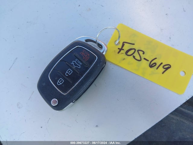 Hyundai SONATA SE 2018 5NPE24AF0JH619809 Image 11