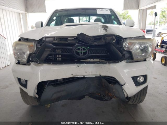 5TFTU4GN8EX063176 Toyota Tacoma Prerunner V6