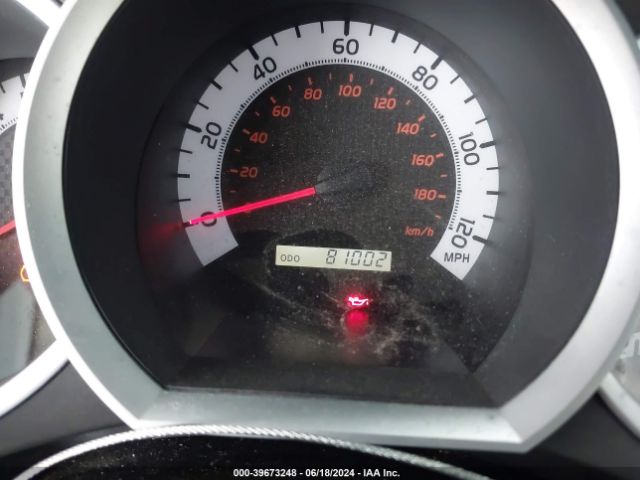 5TFTU4GN8EX063176 Toyota Tacoma Prerunner V6