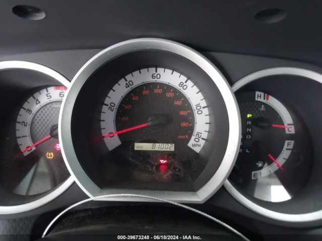 5TFTU4GN8EX063176 Toyota Tacoma Prerunner V6