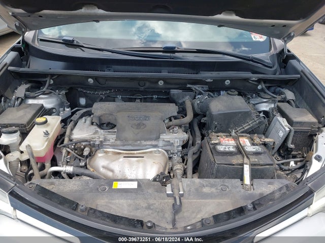 Toyota Rav4 Xle 2017 2T3WFREV2HW347676 Image 10