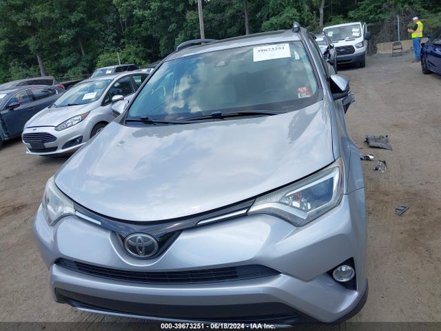 Toyota Rav4 Xle 2017 2T3WFREV2HW347676 Image 12