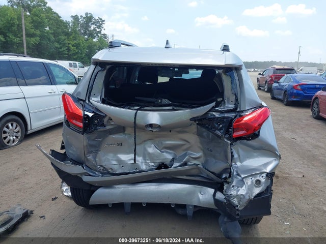 Toyota Rav4 Xle 2017 2T3WFREV2HW347676 Image 16