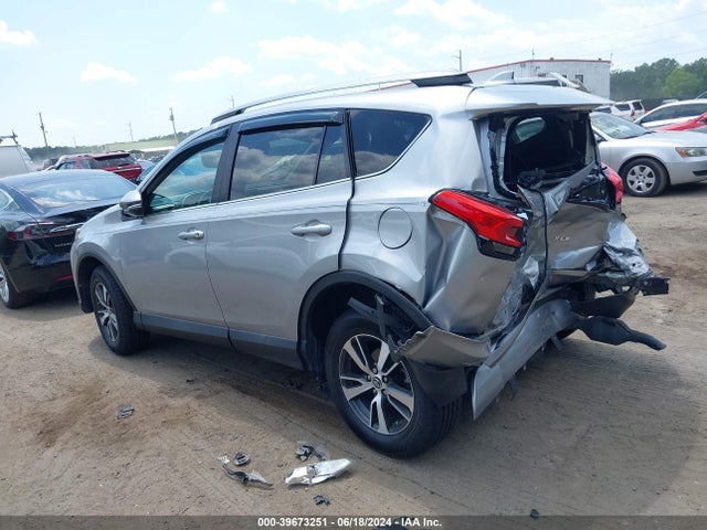 Toyota Rav4 Xle 2017 2T3WFREV2HW347676 Image 3