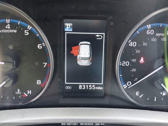 Toyota Rav4 Xle 2017 2T3WFREV2HW347676 Image 7