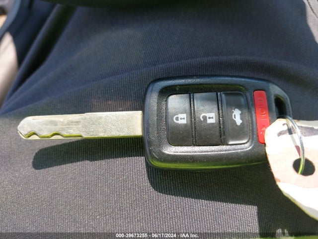 Honda Civic Lx 2015 19XFB2F55FE103126 Image 11