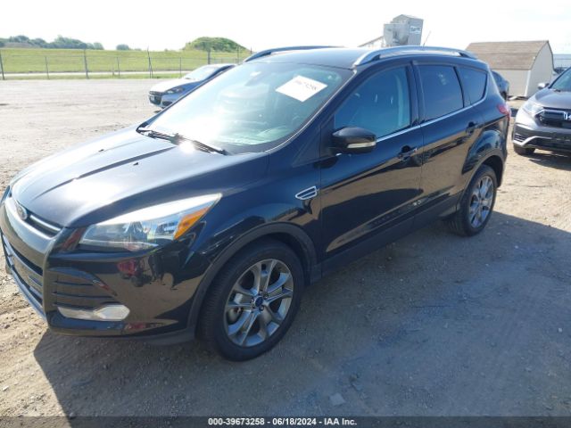 1FMCU0J98EUB59763 Ford Escape Titanium