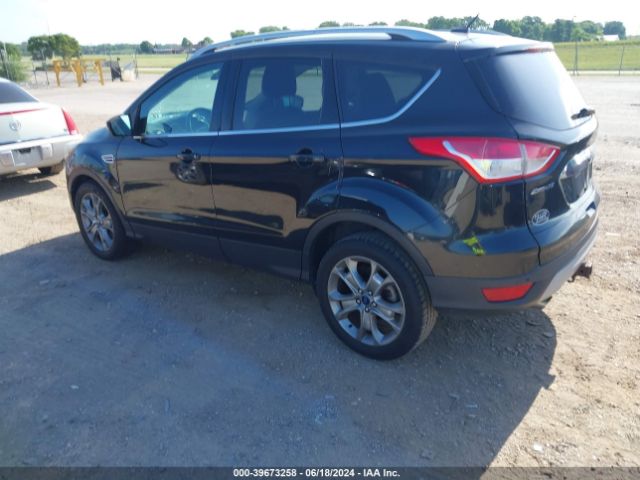 1FMCU0J98EUB59763 Ford Escape Titanium