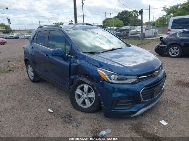 2020 KL7CJLSB6LB333514 main image