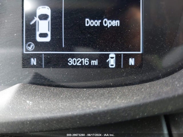 Chevrolet Trax Fwd Lt 2020 KL7CJLSB6LB333514 Image 15