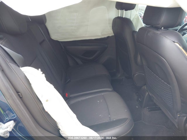Chevrolet Trax Fwd Lt 2020 KL7CJLSB6LB333514 Image 8