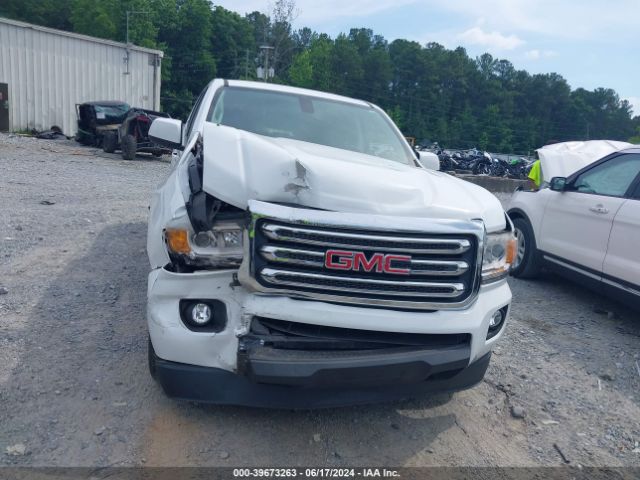1GTG5CEA4H1155076 GMC CANYON SLE