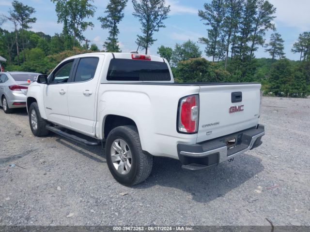 1GTG5CEA4H1155076 GMC CANYON SLE