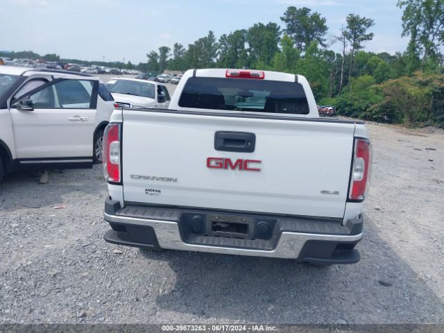 1GTG5CEA4H1155076 GMC CANYON SLE