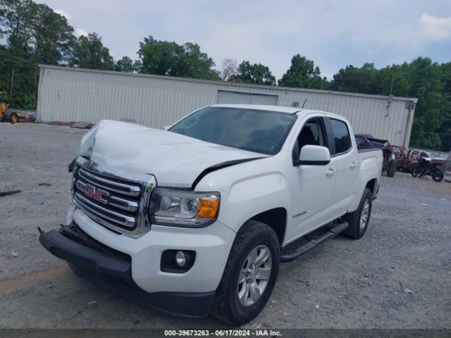 1GTG5CEA4H1155076 GMC CANYON SLE