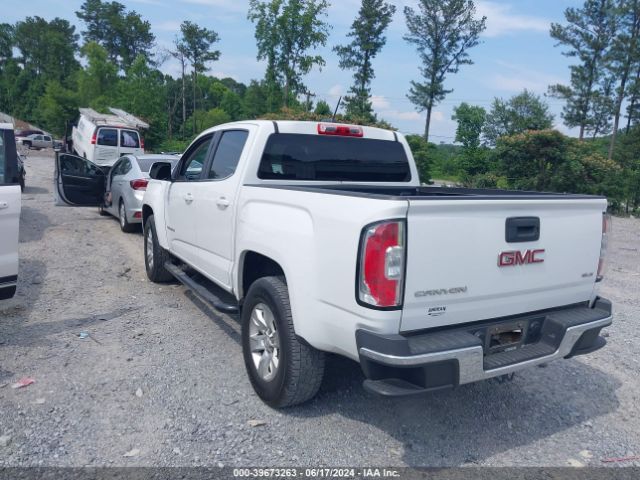 1GTG5CEA4H1155076 GMC CANYON SLE