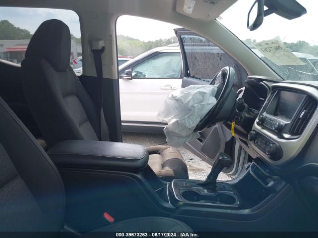 1GTG5CEA4H1155076 GMC CANYON SLE