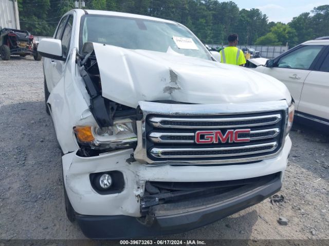 1GTG5CEA4H1155076 GMC CANYON SLE
