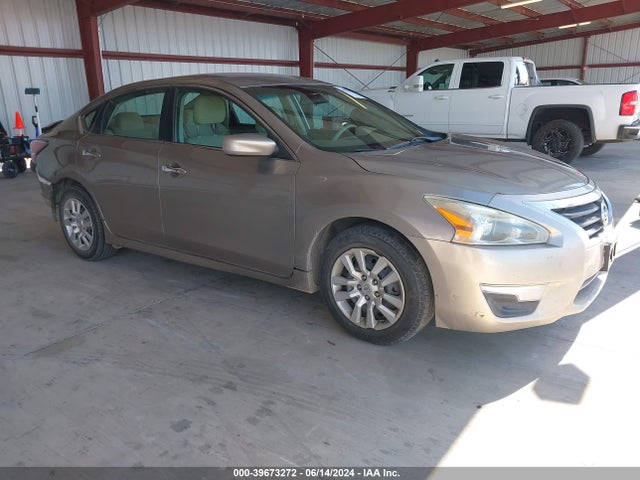 Nissan Altima 2015 1N4AL3AP4FC236091 Image 13