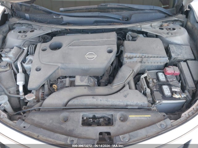 Nissan Altima 2015 1N4AL3AP4FC236091 Image 22