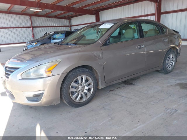 Nissan Altima 2015 1N4AL3AP4FC236091 Image 14