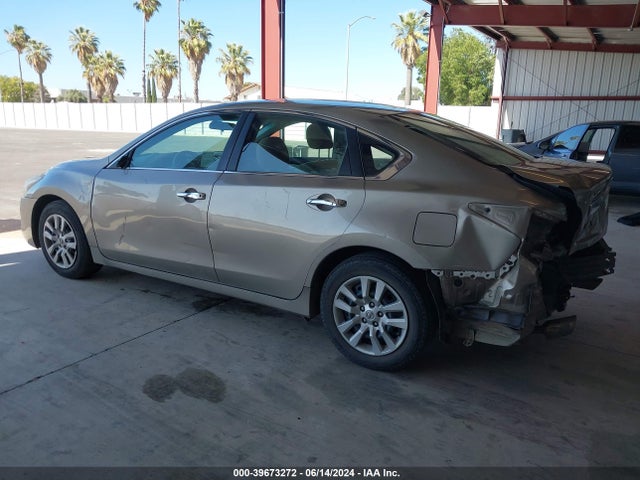 Nissan Altima 2015 1N4AL3AP4FC236091 Image 15