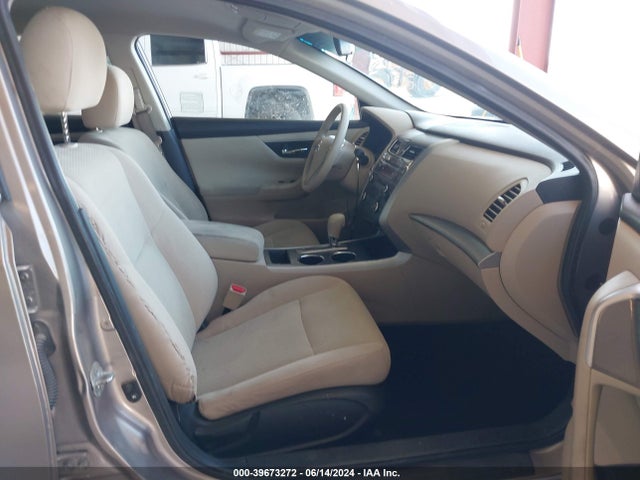 Nissan Altima 2015 1N4AL3AP4FC236091 Image 17