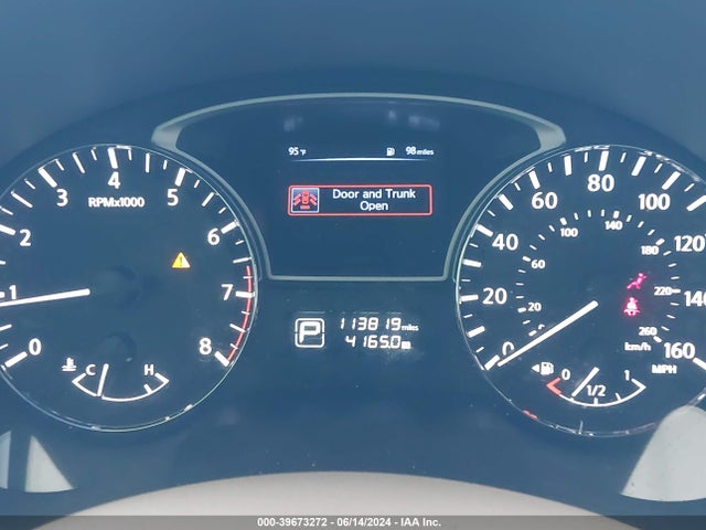 Nissan Altima 2015 1N4AL3AP4FC236091 Image 19