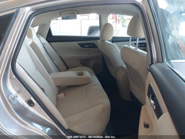 Nissan Altima 2015 1N4AL3AP4FC236091 Image 20