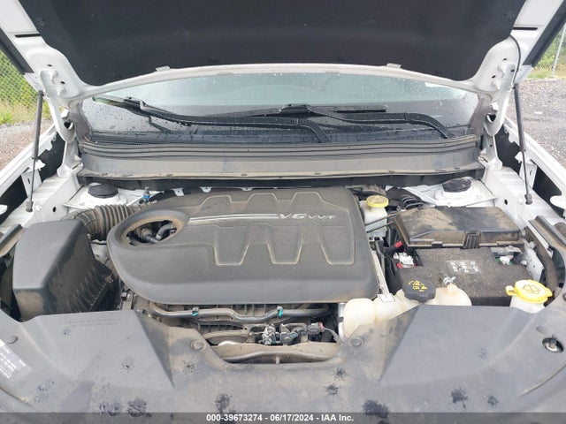 Jeep Cherokee Limited 4x4 2019 1C4PJMDX3KD217757 Image 10