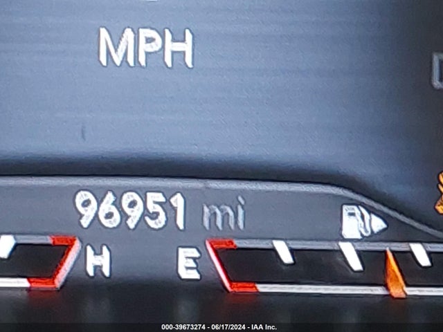 Jeep Cherokee Limited 4x4 2019 1C4PJMDX3KD217757 Image 15