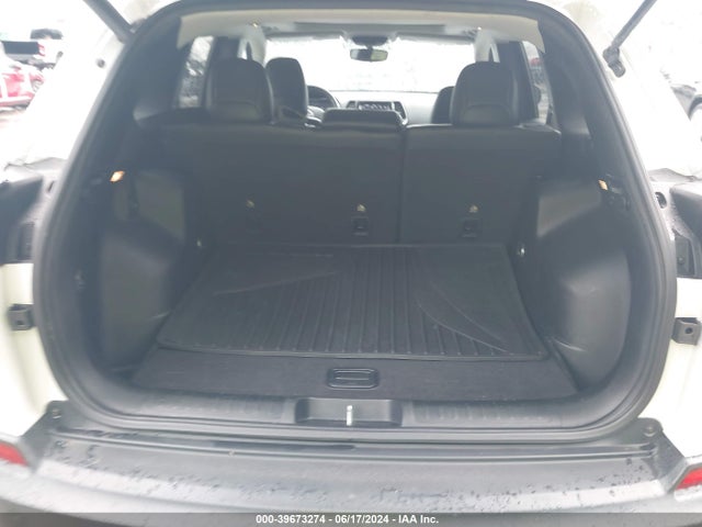 Jeep Cherokee Limited 4x4 2019 1C4PJMDX3KD217757 Image 8