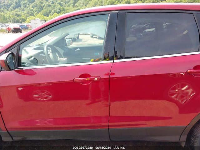 Ford ESCAPE SE 2017 1FMCU9GD1HUB23076 Image 15