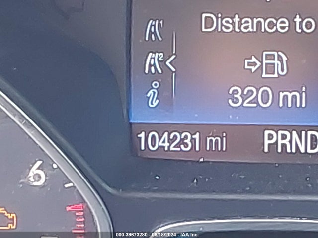 Ford ESCAPE SE 2017 1FMCU9GD1HUB23076 Image 16