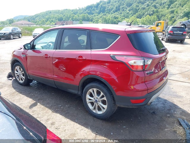Ford ESCAPE SE 2017 1FMCU9GD1HUB23076 Image 3