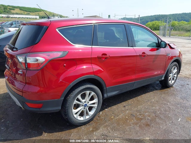Ford ESCAPE SE 2017 1FMCU9GD1HUB23076 Image 4