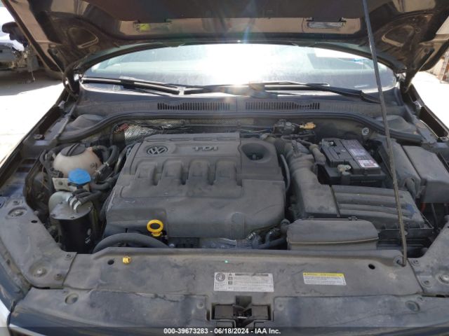 3VWLA7AJ7FM241020 Volkswagen Jetta 2.0l Tdi Sel